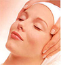 Regenerační masáž obličeje, dekoltu a základy přírodní kosmetiky