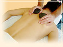 Kameny (Stones massage) - Stones Massage Academy