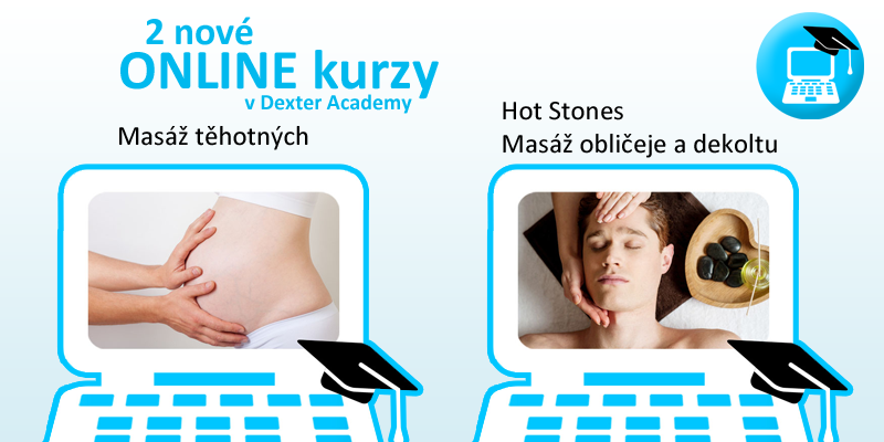 online masérské kurzy